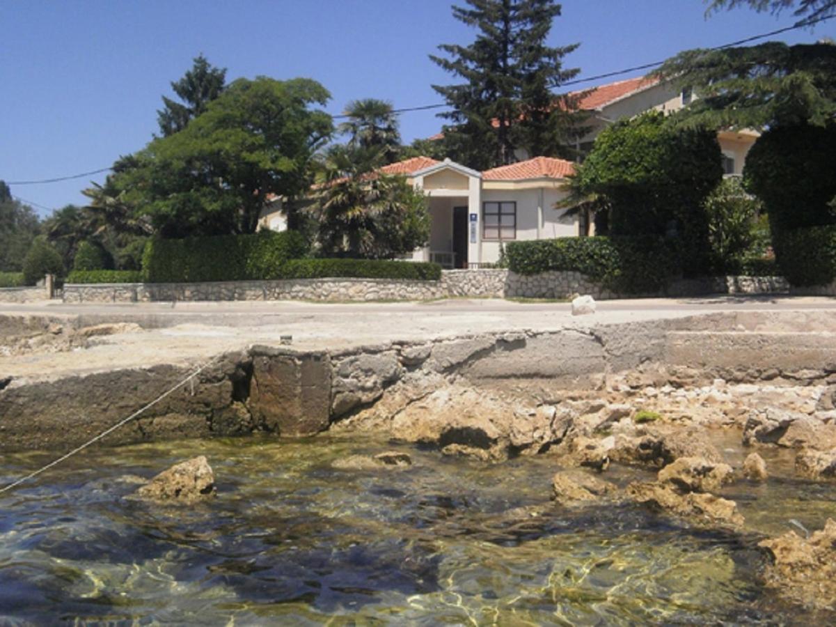 Villa Petar 2 - 10M From Sea Zadar Eksteriør bilde