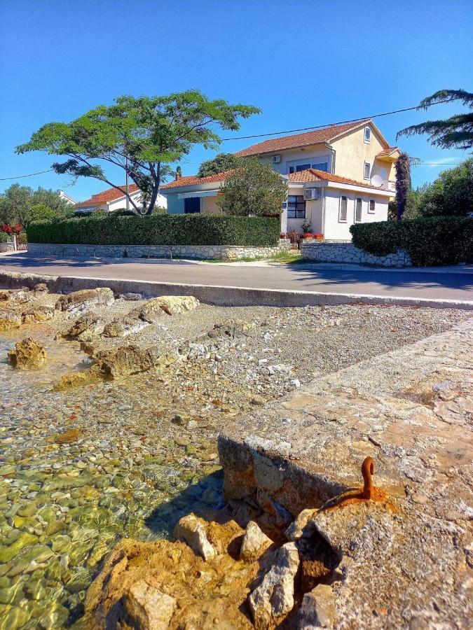 Villa Petar 2 - 10M From Sea Zadar Eksteriør bilde