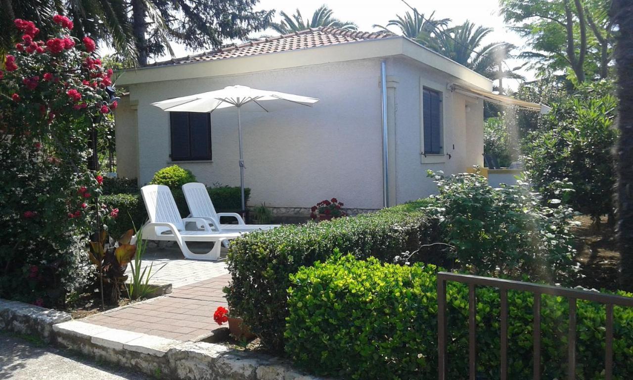 Villa Petar 2 - 10M From Sea Zadar Eksteriør bilde