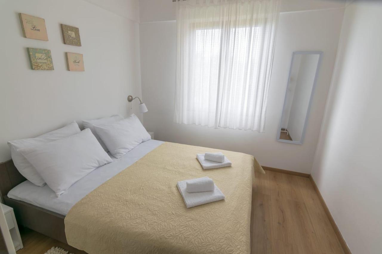 Villa Petar 2 - 10M From Sea Zadar Eksteriør bilde